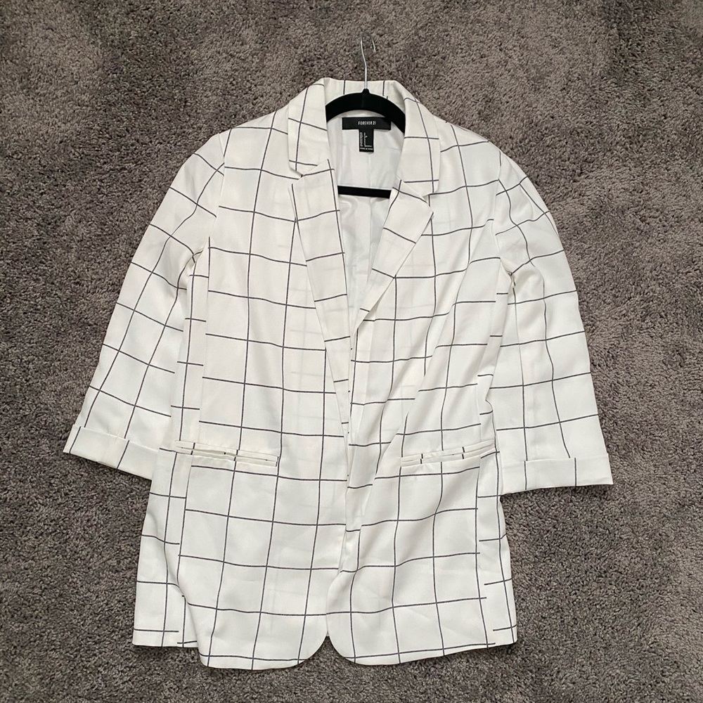 Forever 21 Cardigan